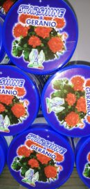 Concime Gerani Venagro