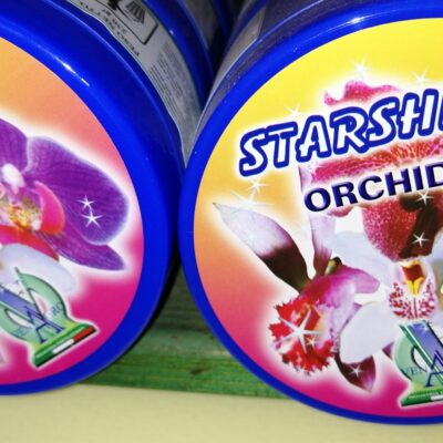 Concime Orchidee Venagro