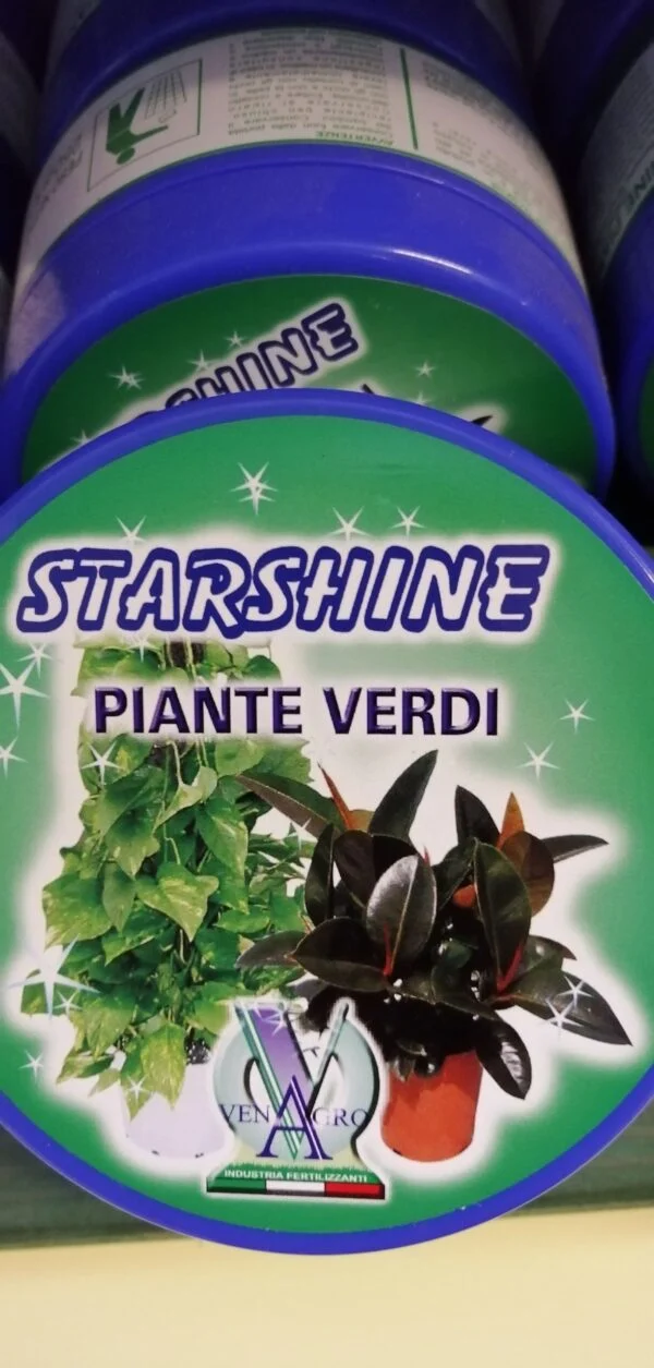 Concime Piante Verdi Venagro, foto 2