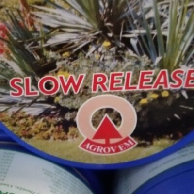 Concime Slow Release Venagro