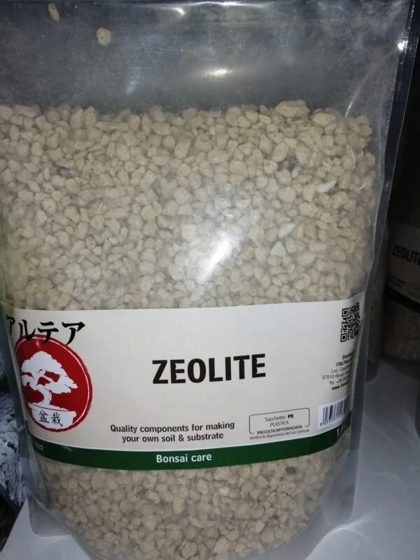 Zeolite, foto 2