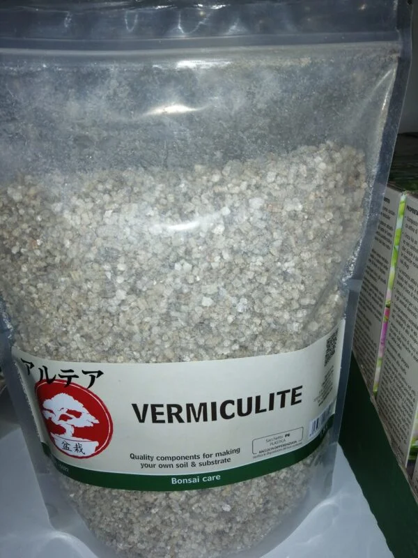 Zeolite, foto 3