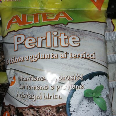 Perlite