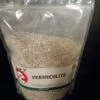 Vermiculite, pianta da terrario