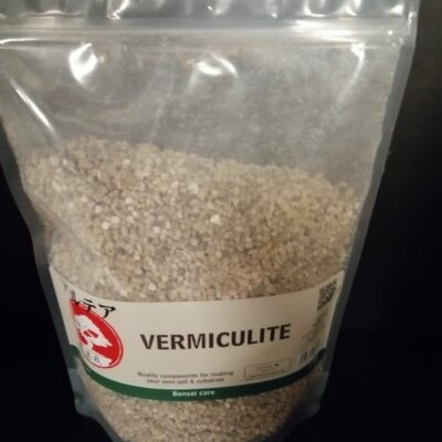 Vermiculite