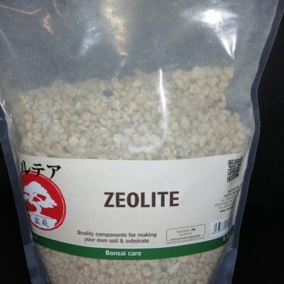 Zeolite