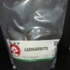 Leonardite, pianta da terrario