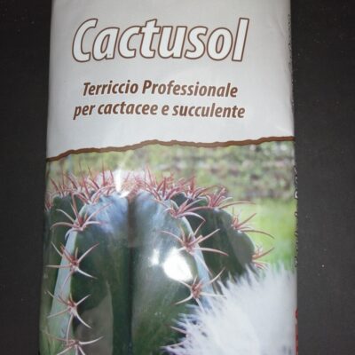 Cactusol 1L