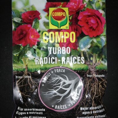 Compo Turbo Radici