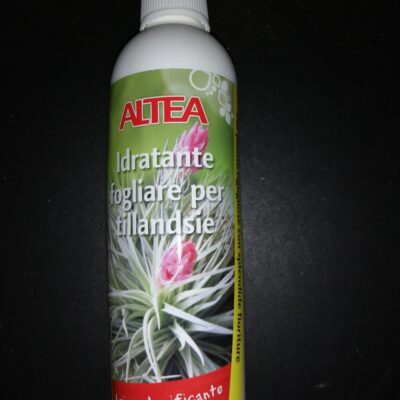 Altea Idratante fogliare per Tillansie