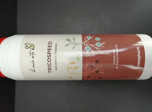 Litotamnio Bio, foto 2