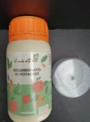 Bicarbonato di potassio