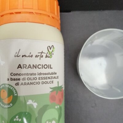 Arancioil