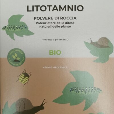 Litotamnio Bio