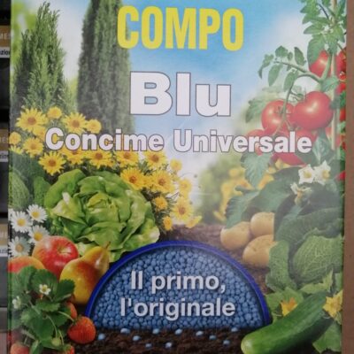 Compo Concime Blu