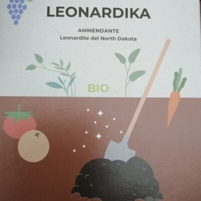 Leonardika