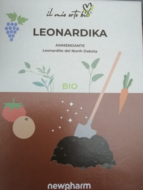 Leonardika