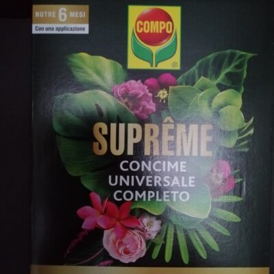 Compo Supreme