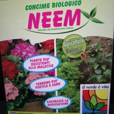 Flortis Neem