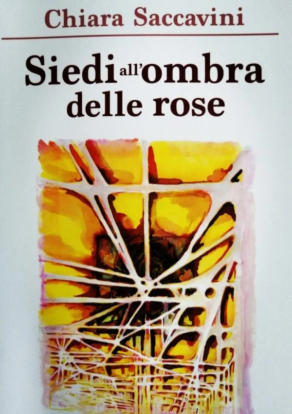 Siedi all’ombra delle rose