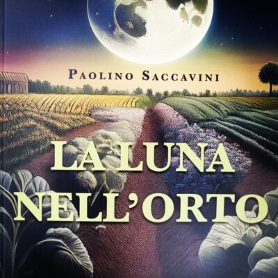La luna nell'orto