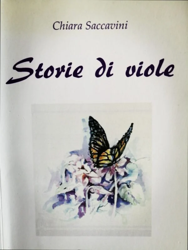 Storie di viole