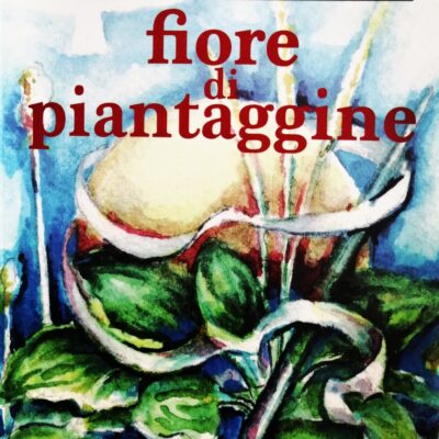 Fiore di piantaggine
