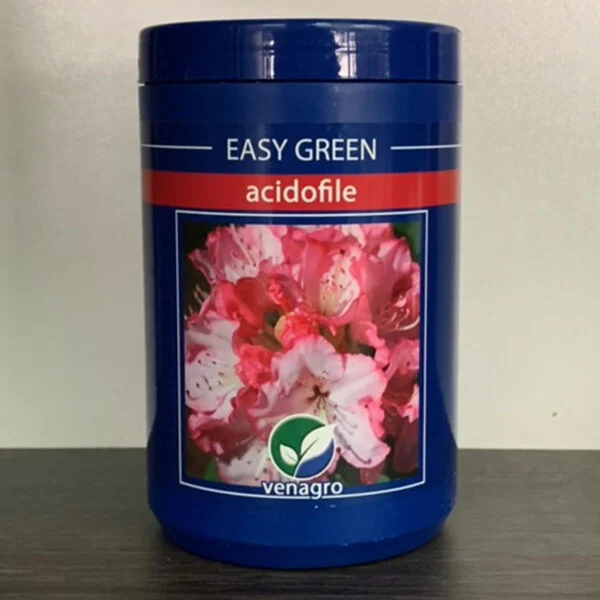 Concime Acidofile Venagro 1kg