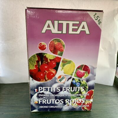 Altea Petit Fruit