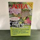 Altea Acidificante Terreno