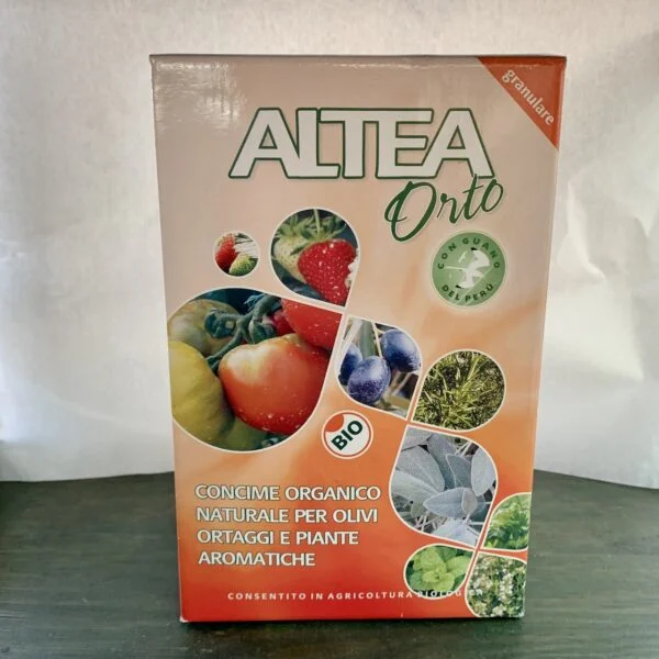Altea Orto