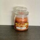 Candela Price's giara piccola Amber