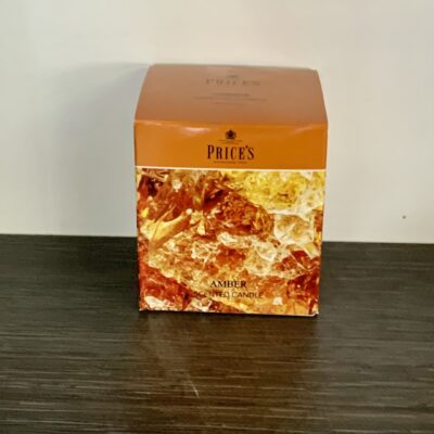 Candela Price's bicchiere Amber