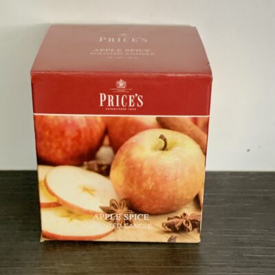 Candela Price's bicchiere Apple