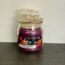 Candela Price's giara piccola Mixed Berry