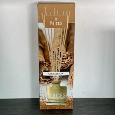 Price's diffusore Cinnamon