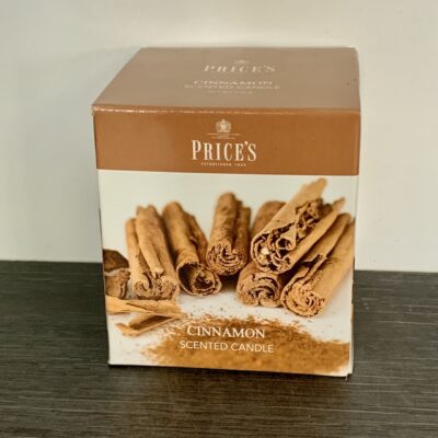 Candela Price's bicchiere Cinnamon