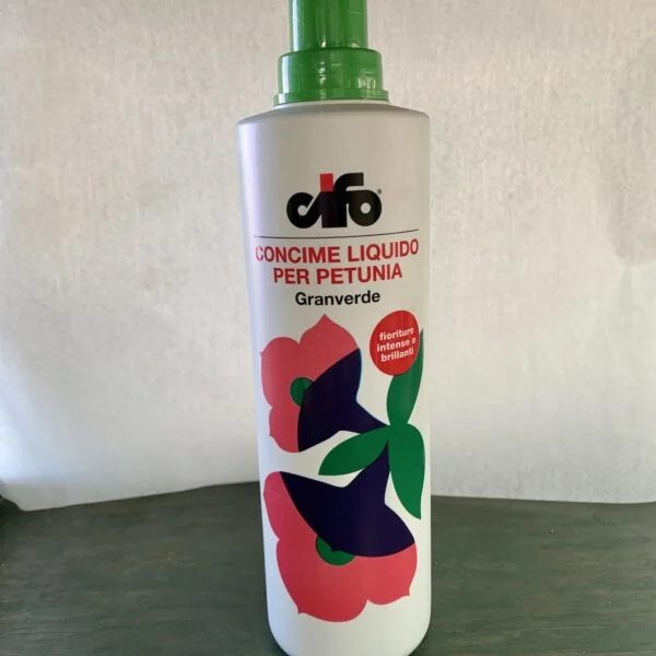 Cifo Concime Liquido Petunia