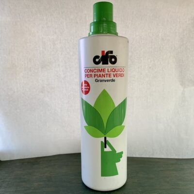 Cifo Concime Liquido Piante Verdi