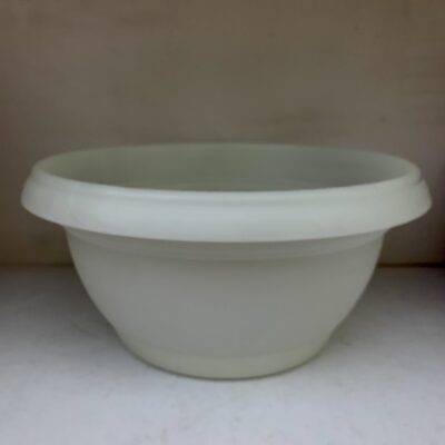 Vaso ciotola cm 25 fluo