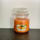 Candela Price's giara media Sicilian Citrus