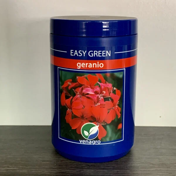 Concime Gerani Venagro 1kg, foto 2