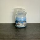 Candela Price's giara piccola Cotton Powder