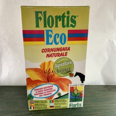 Flortis Cornunghia Naturale