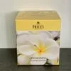 Candela Price’s bicchiere Frangipani