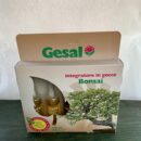 Gesal integratore in gocce Bonsai