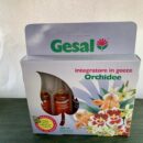 Gesal integratore in gocce Orchidee