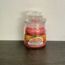 Candela Price's giara piccola Pink Grapefruit