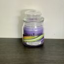 Candela Price's giara piccola Lavender Lemongrass