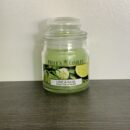 Candela Price's giara piccola Lime Basil